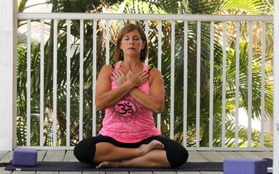 Yoga Your Way
