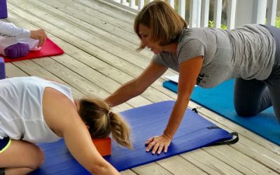 Tune Into Heaven Lane Wellness Programs