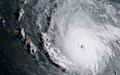 Hurricanes and Health