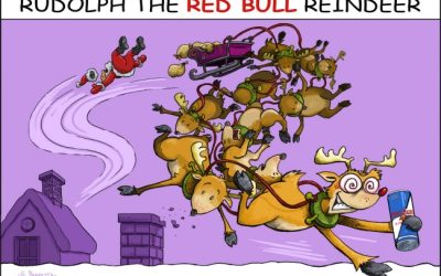 Why wait till after the Holidays to Feel Good