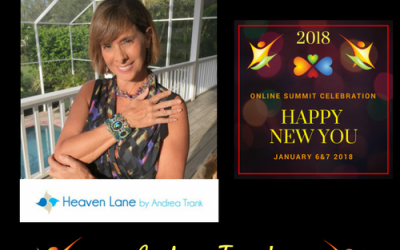 2018 New Year’s Resolution No–Intention Yes