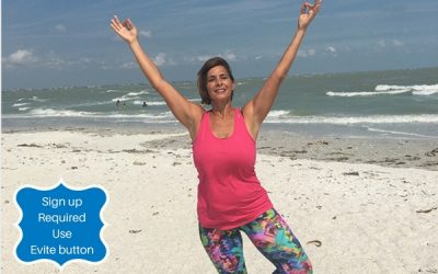 Heaven Lane’s Yoga for Wellness is Coming to Fort Myers Beach