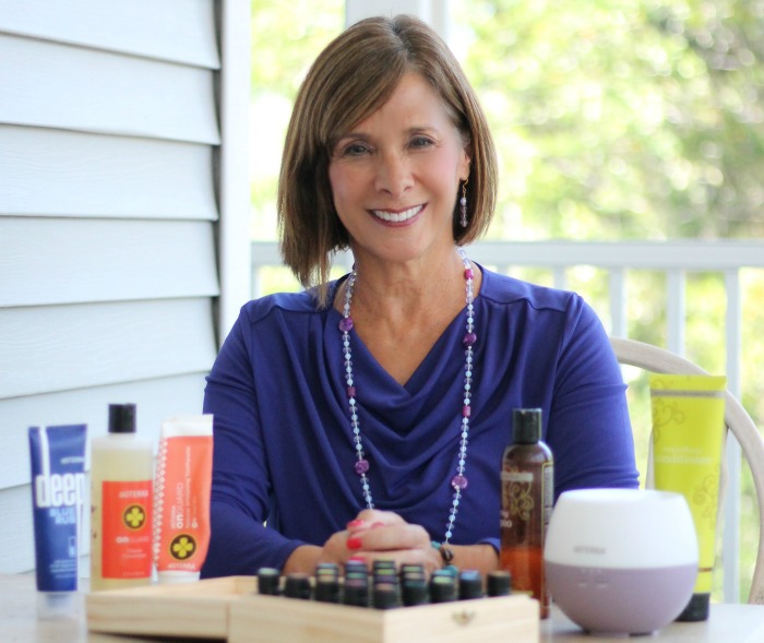 A Simple Guide to Essential Oils and How to Use them for your Home, Healthy and Beauty routines