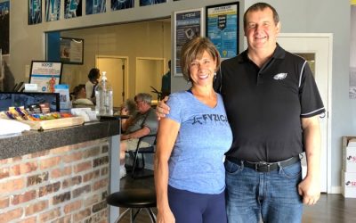 Changing Your Life Is Not A Diet