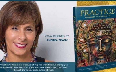 Yoga’s Powerful Healing– a Personal Story