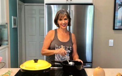 Recipe Rx Bone Broth