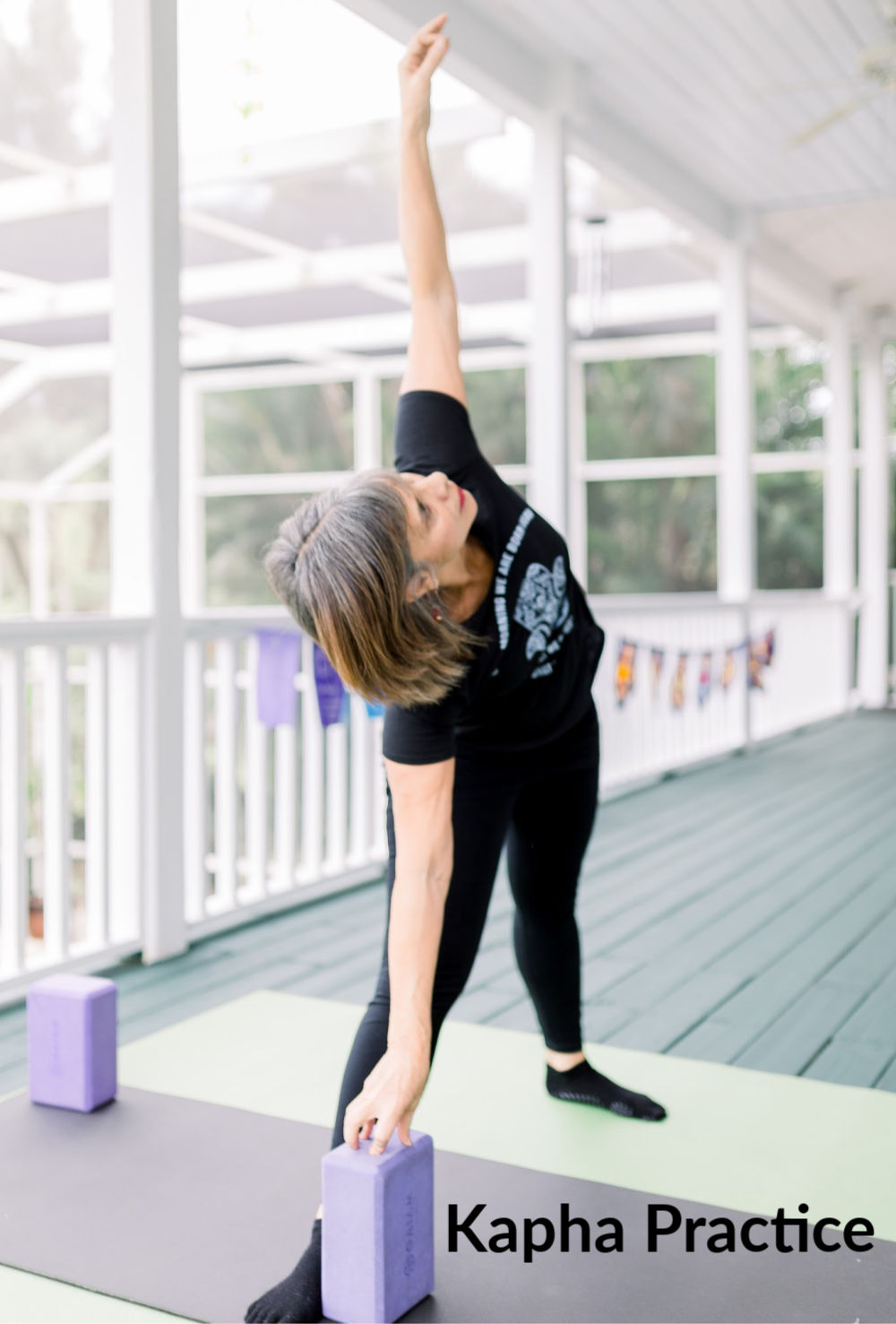 Yoga for your Dosha - Workshop - NEW DATES