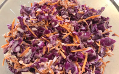 Modifying Old Favorites For Modern Health Concerns