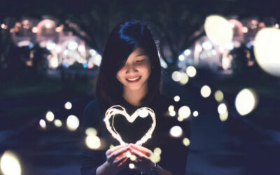 Tapping Into Your Heart For Guidance