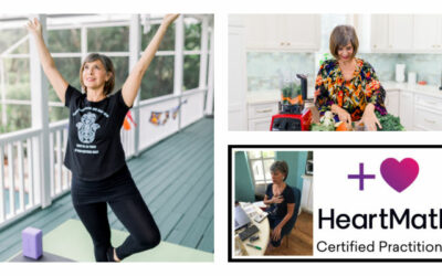 Aha Moments in Healing and HeartMath®