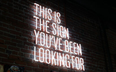 Delete, Distort and Generalize: We all do it!