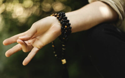The Healing Power of  Your Hands