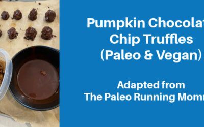 Sugar Free Healthier Holiday Treats