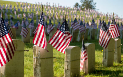 Memories on Memorial Day