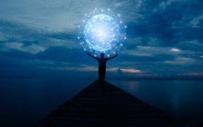 Are You Frightened or Angered by World Events?