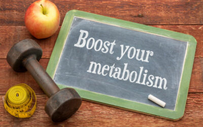 Do You Know the State of Your Metabolic Health?