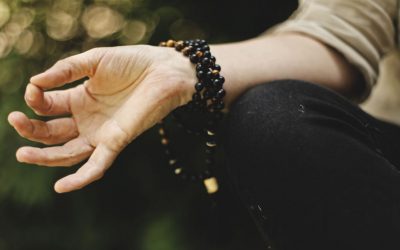 Mudras and all their Surprising Health Benefits