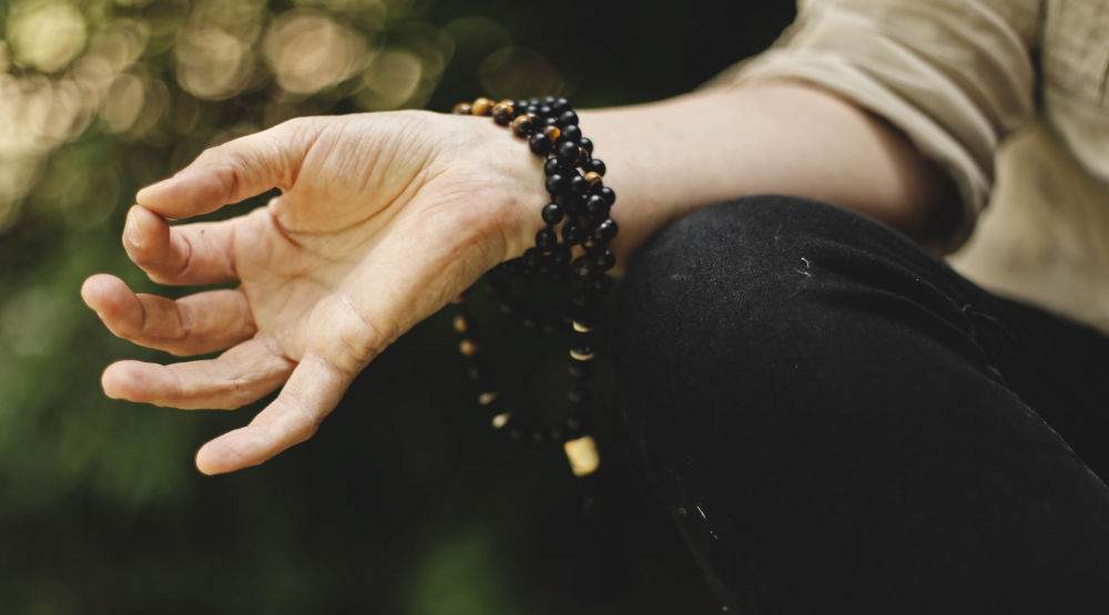 Mudras and all their Surprising Health Benefits