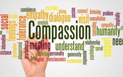 Is It Compassion Fatigue or Something Else?