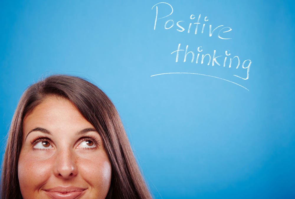 Positive Thinking is not the same as Positive Emotions - Heaven Lane ...