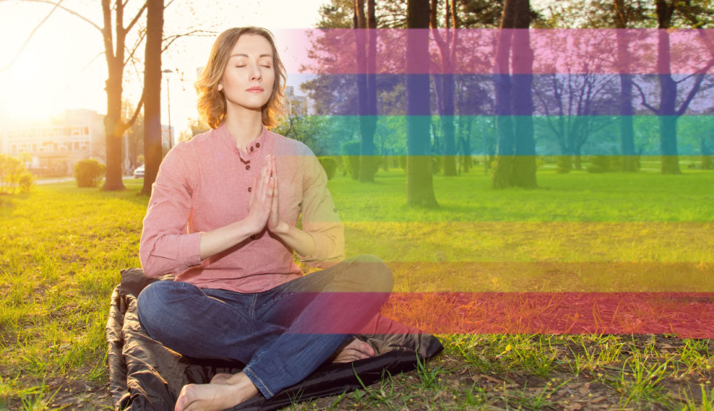 The Definitive Guide to Chakras