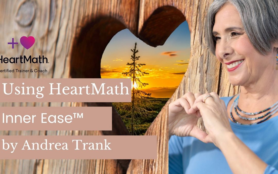 How HeartMath Helped Me Deal with COVID!