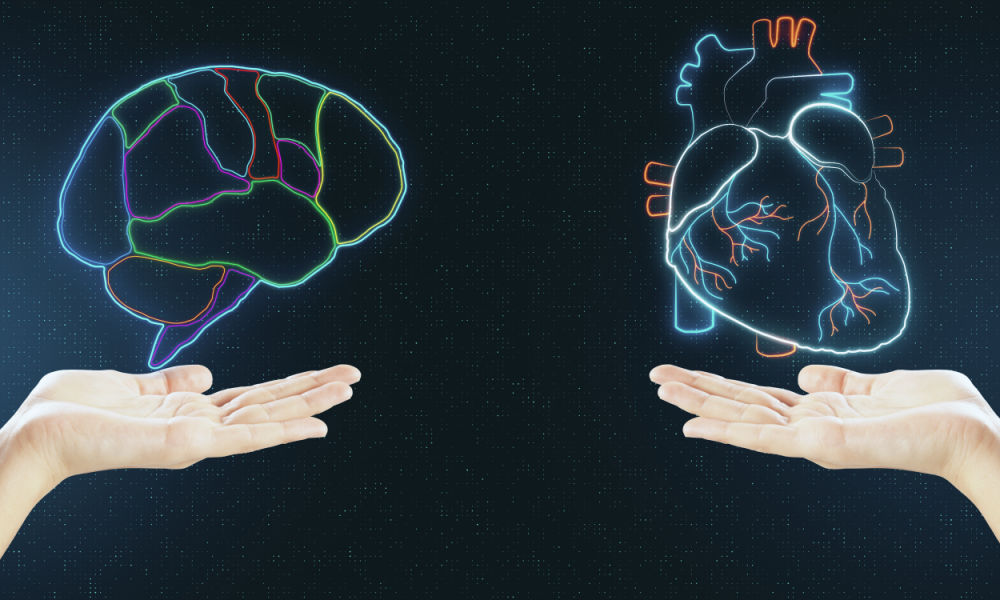 Why HeartMath Tools Work So Well for Reducing Stress!