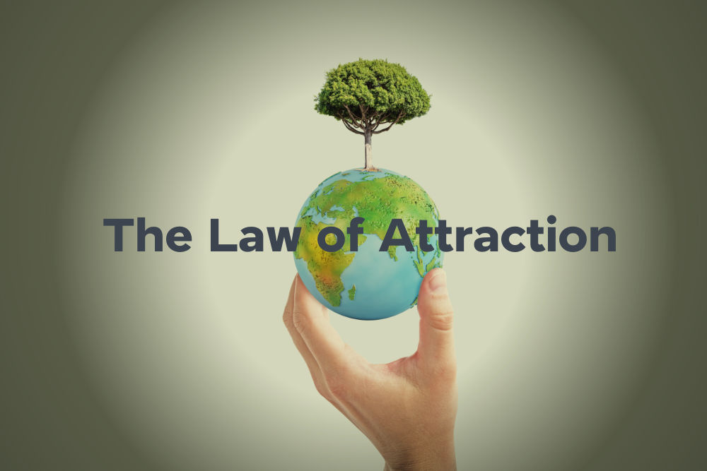 Is the Law of Attraction Working For You?
