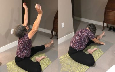 Somatics Repattern Your Muscles and Your Nervous System