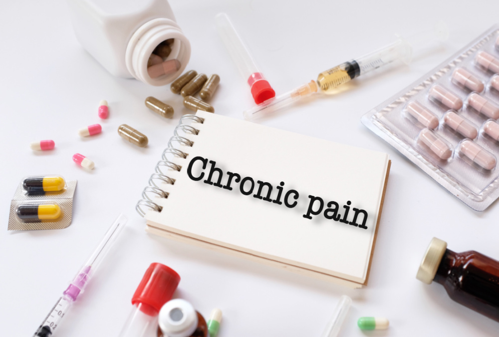 20% of US Adults Have Chronic Pain! Are You One of Them?